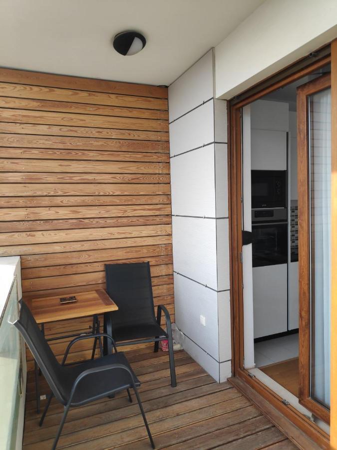 Luxury Sky View Apartment Pristina Eksteriør bilde